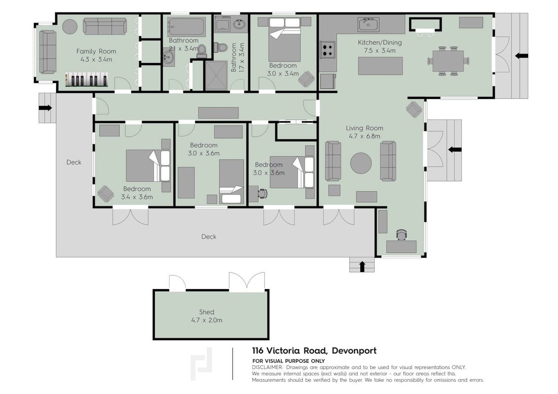 116 Victoria Road, Devonport, Auckland - Carousel 34