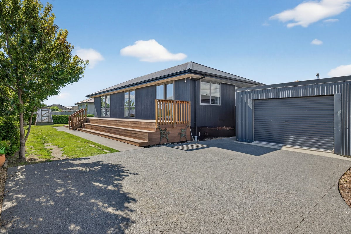 9 Portchester Street, Aranui, Christchurch - Carousel 1