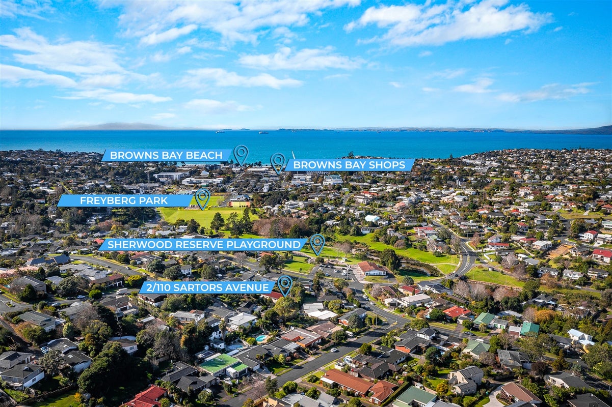2/110 Sartors Avenue, Browns Bay, Auckland - Carousel 20