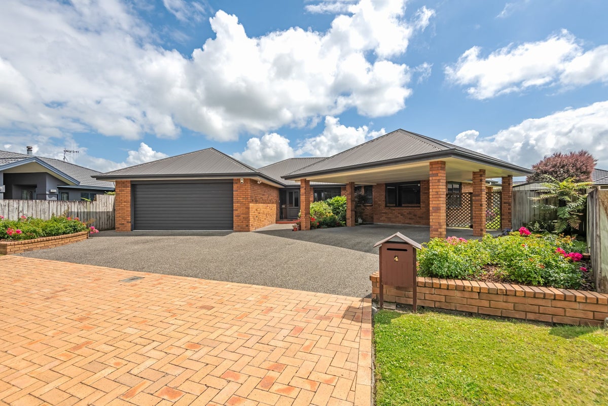 4 Azara Court, Milson, Palmerston North - Carousel 1