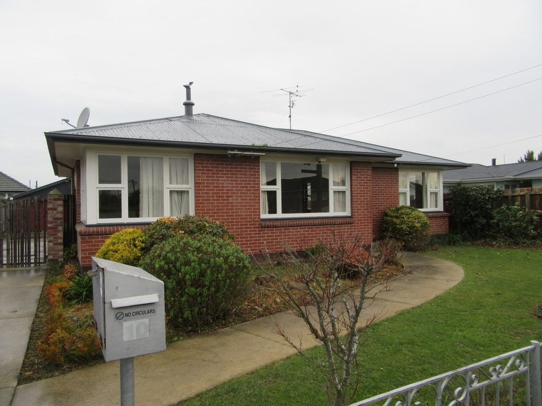 10 Fenchurch Street, Northcote, Christchurch - Carousel 2