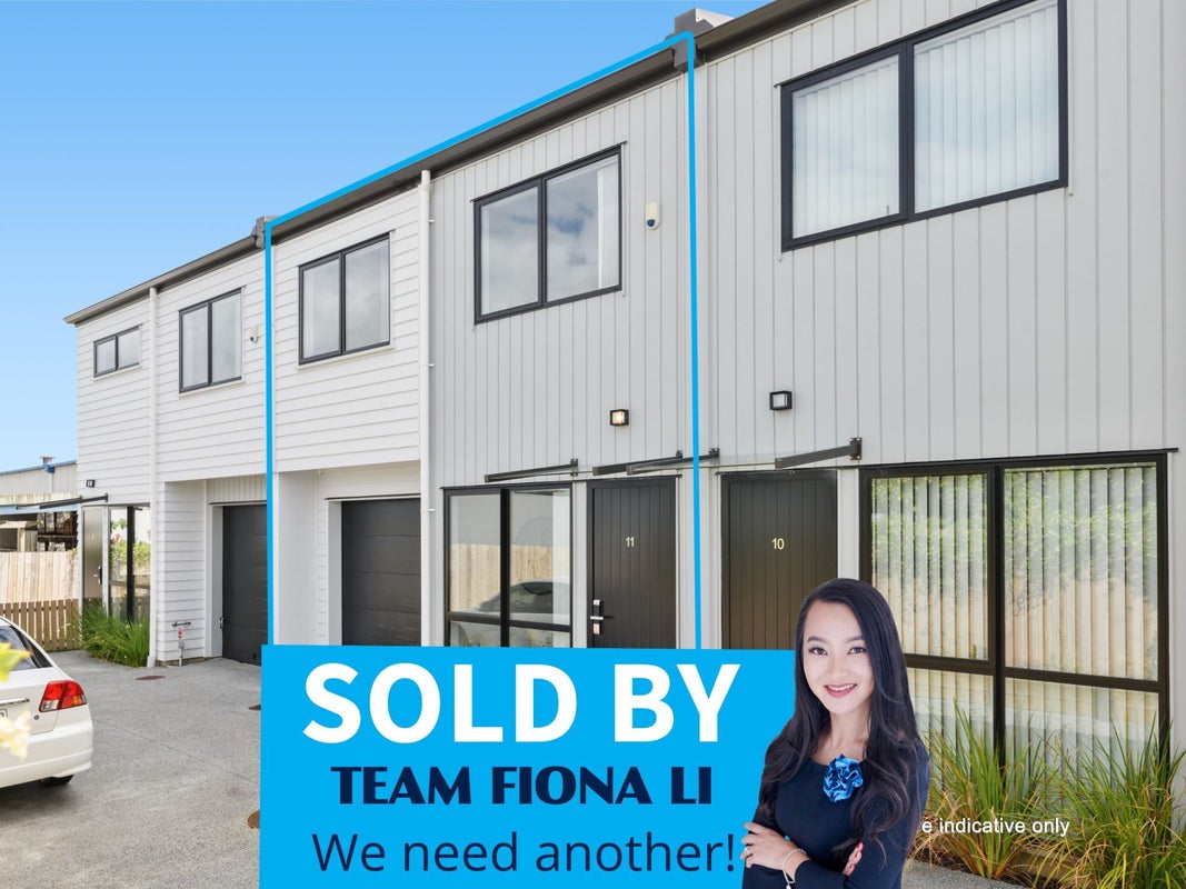11/60 Kelman Road, Kelston, Auckland - Carousel 1