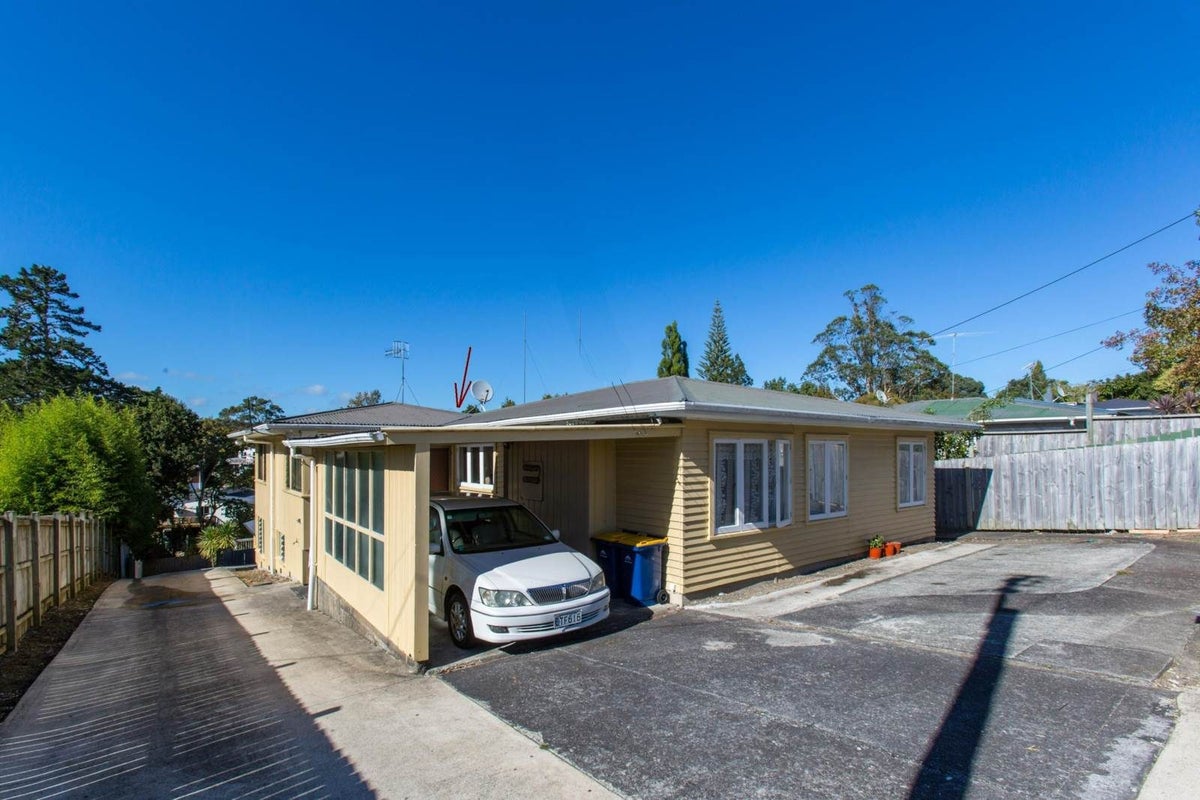 45A Lancaster Road, Beach Haven, Auckland - Carousel 1