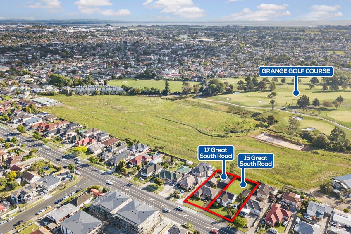 17 Great South Road, Papatoetoe, Auckland - Carousel 2