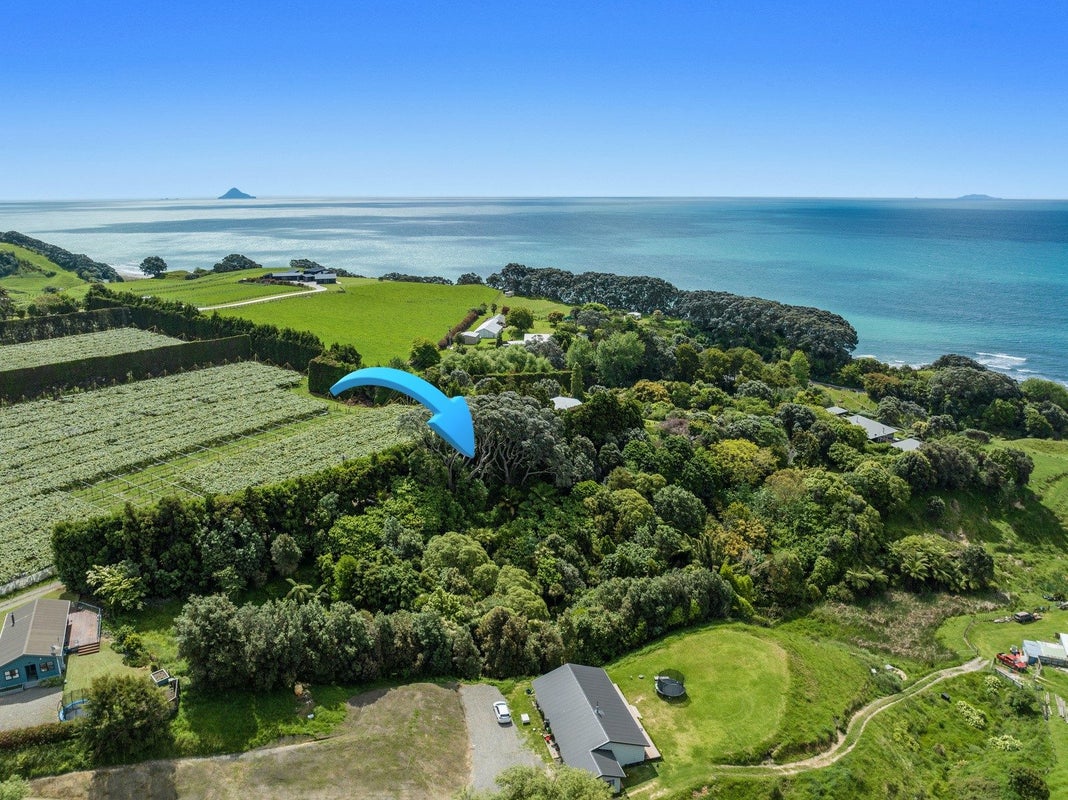 8A Thompson Road, Waiotahe, Opotiki - Carousel 1