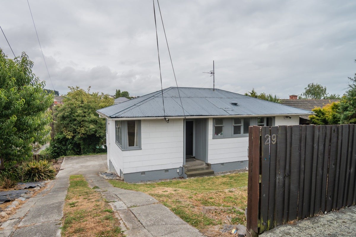 29 Macdonald Street, Waimataitai, Timaru - Carousel 2
