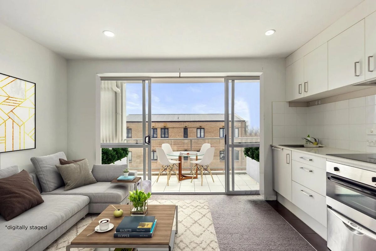 106/43 Virginia Avenue East, Eden Terrace, Auckland - Carousel 2