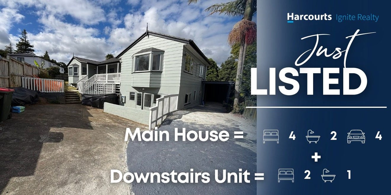 5 Ariki Place, Red Hill, Papakura - Carousel 1