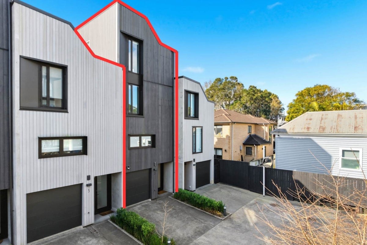 2/7 Arcadia Road, Epsom, Auckland City, Auckland - Carousel 2