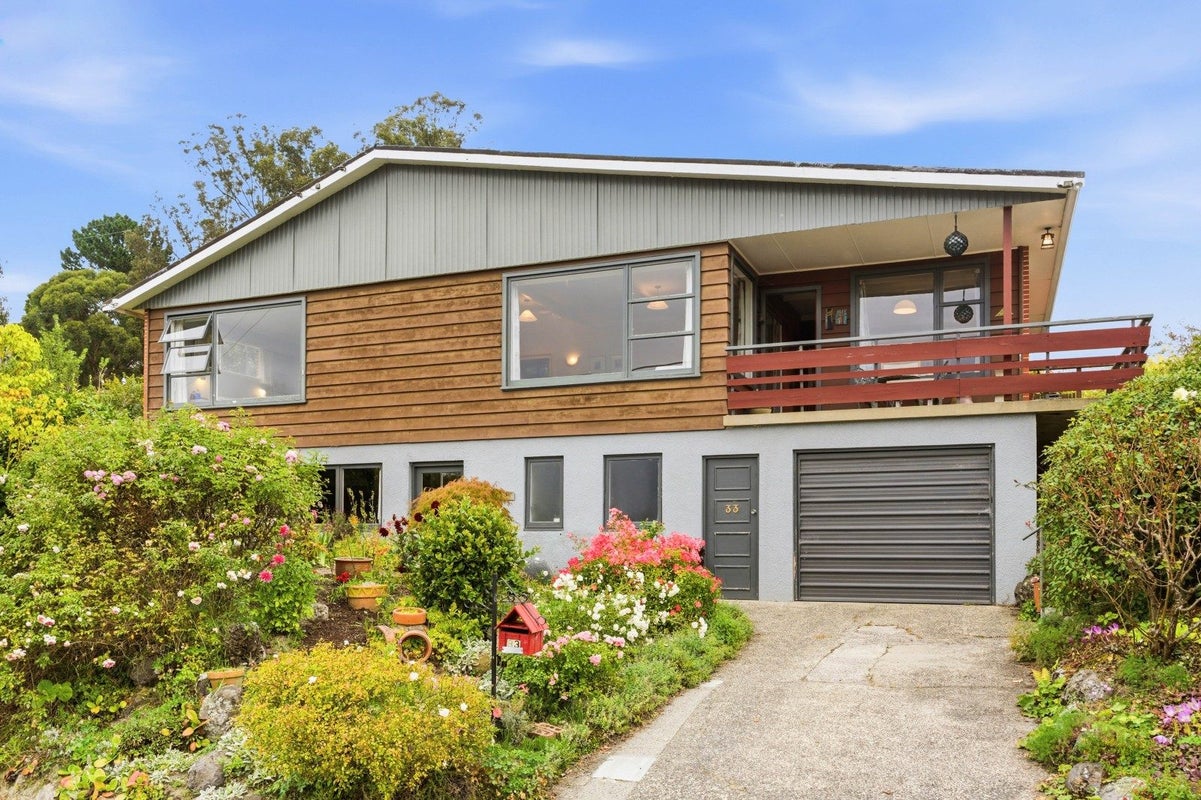 33 Kennedy Road, Fairfield, Dunedin - Carousel 1