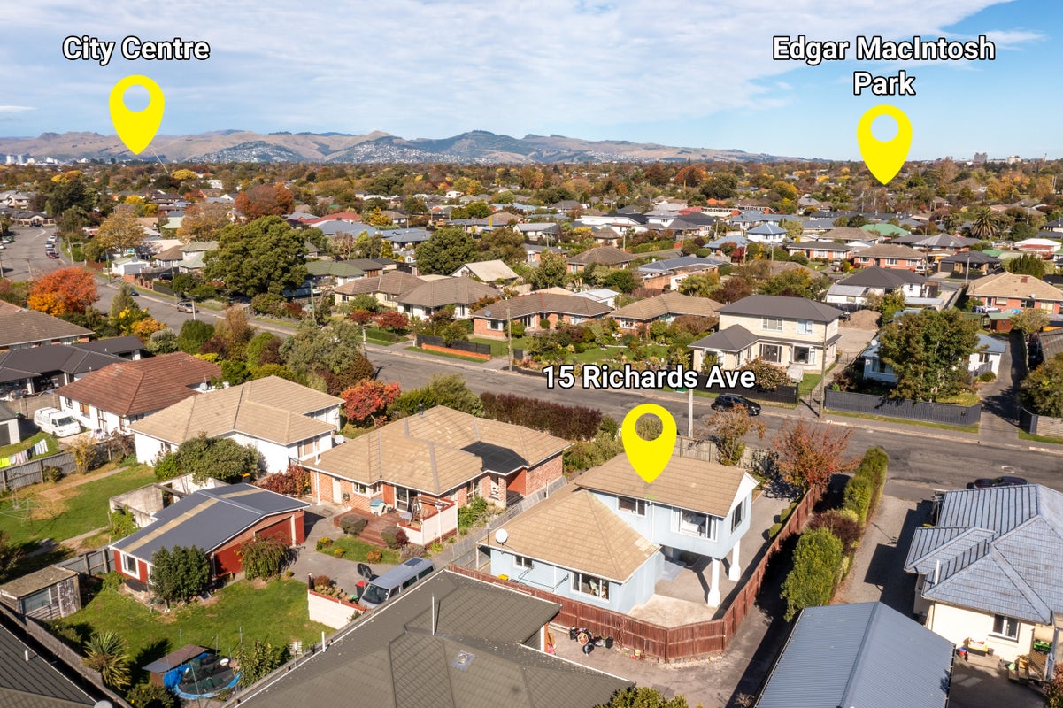 1/15 Richards Avenue, Papanui, Christchurch - Carousel 23