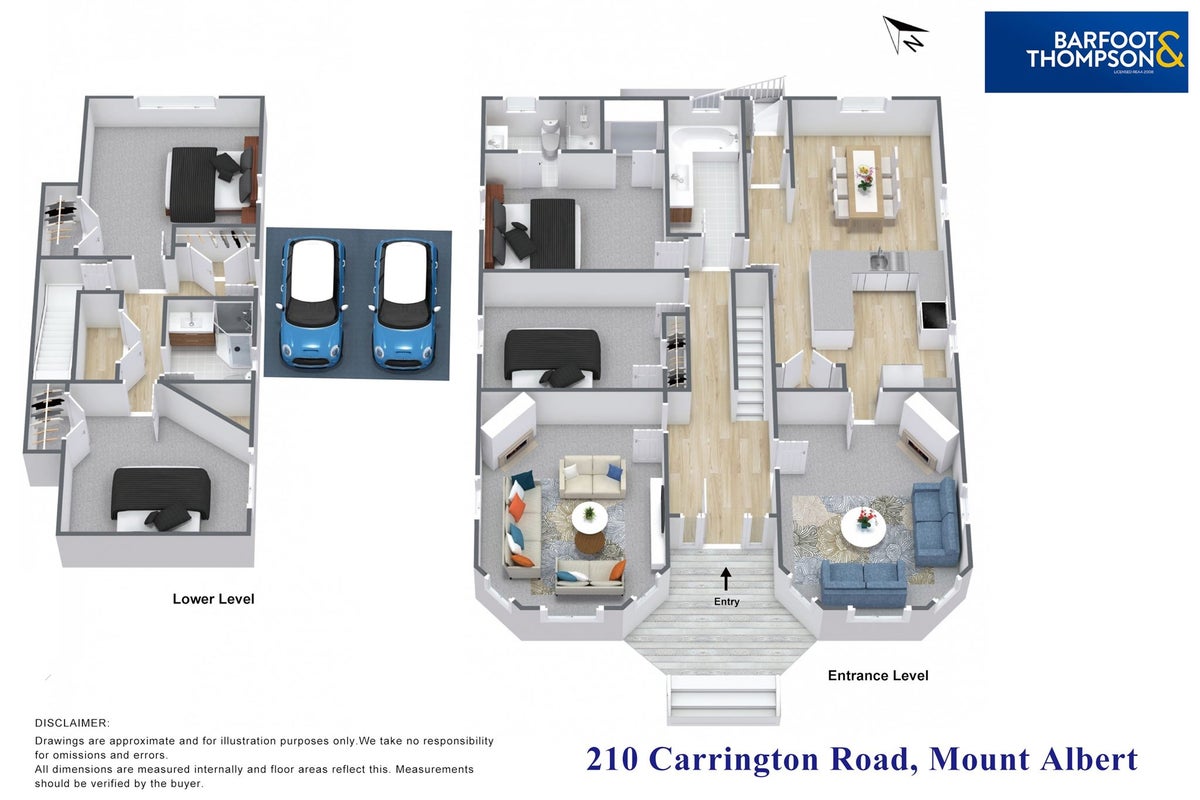 210 Carrington Road, Mount Albert, Auckland - Carousel 20