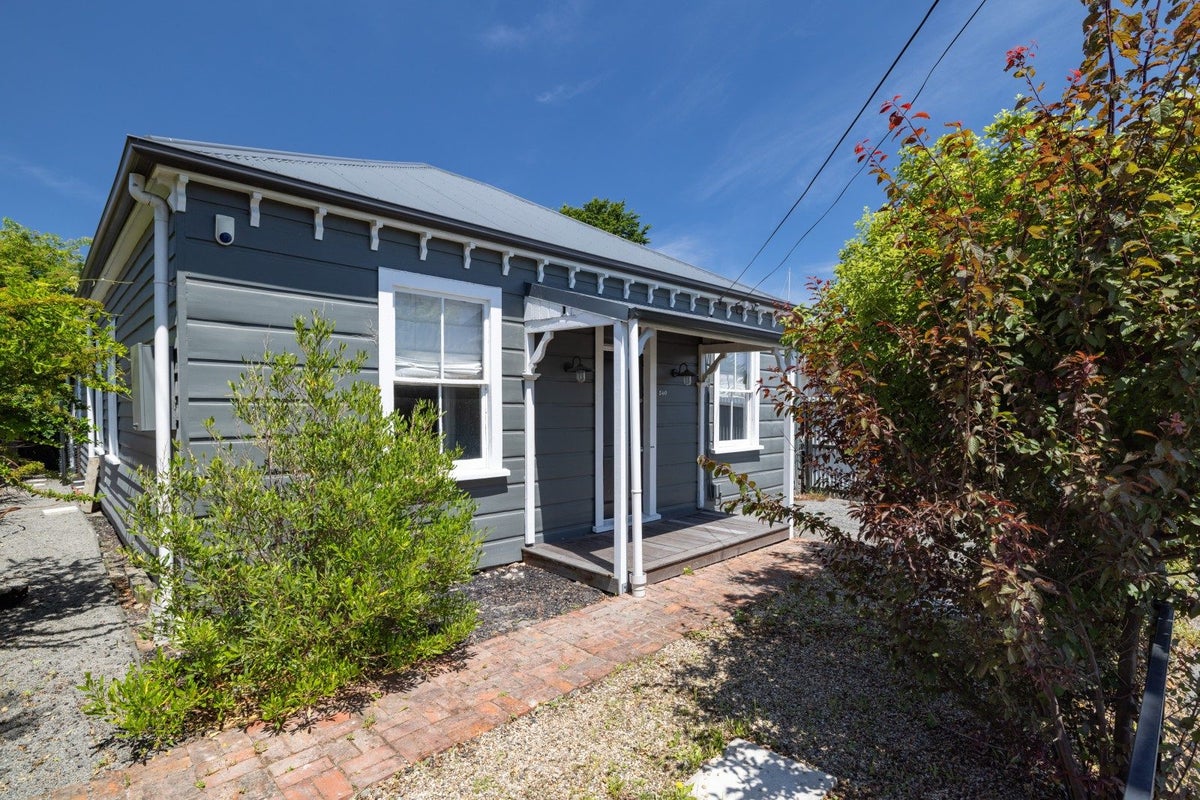 540 Worcester Street, Linwood, Christchurch - Carousel 1