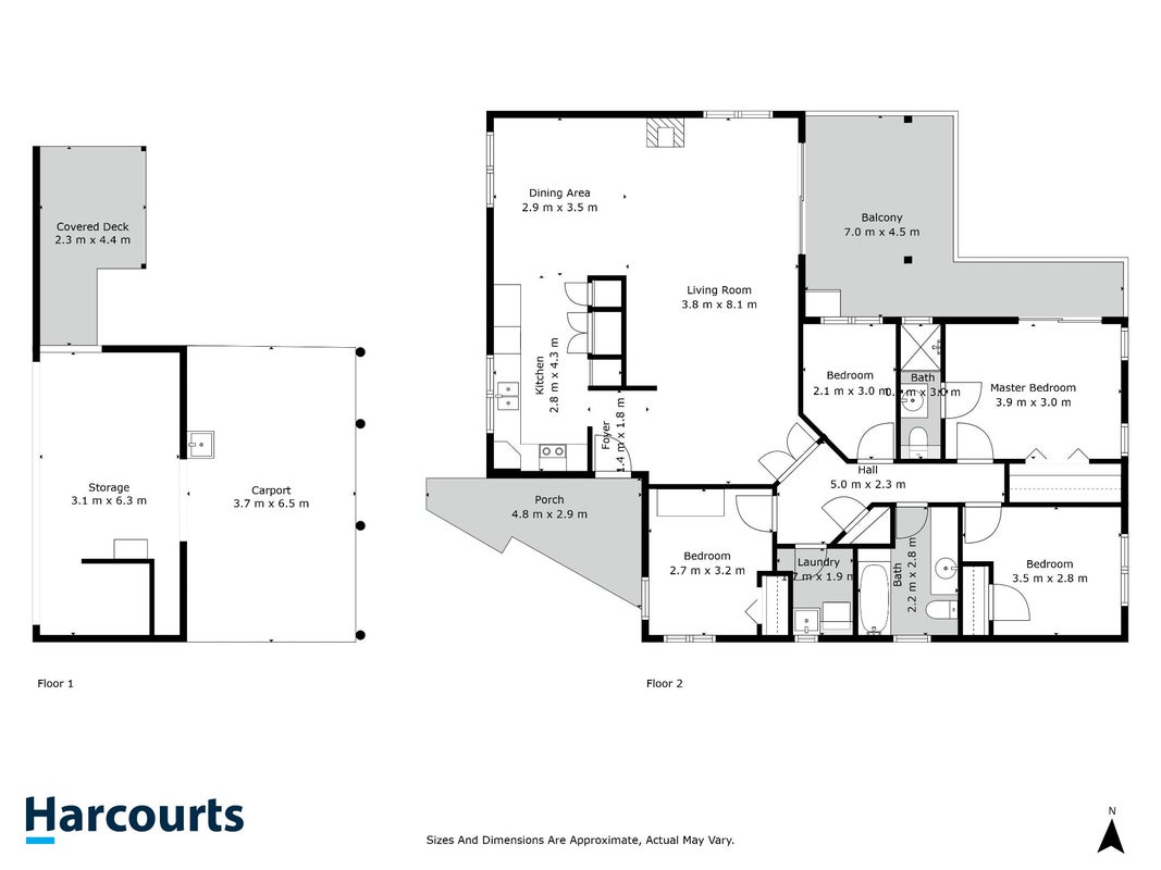 16 Landsdale Place, Massey, Auckland - Carousel 16