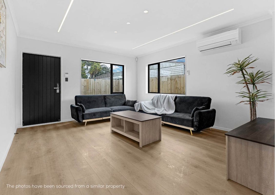 5 Mcdougall Street, Manurewa East, Auckland - Carousel 1