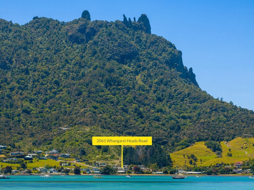 2061 Whangarei Heads Road, Whangarei - Carousel 50