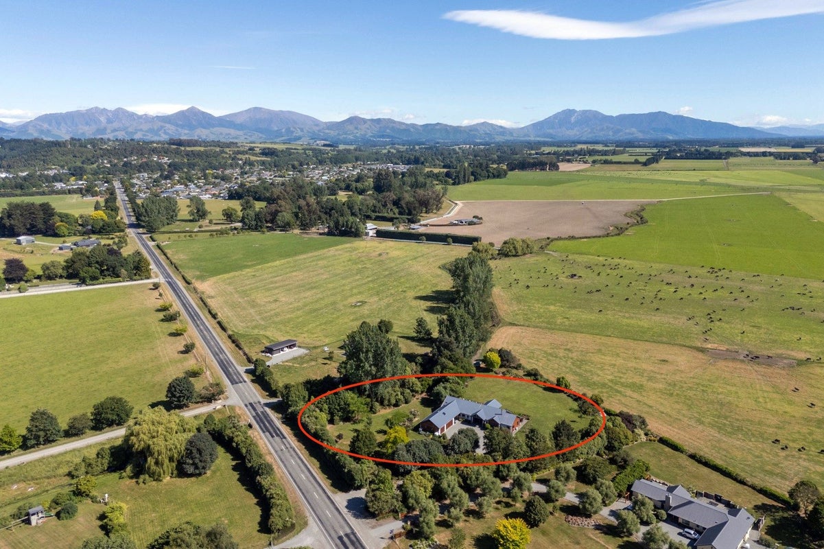 532 Orari Station Road, Geraldine - Carousel 34