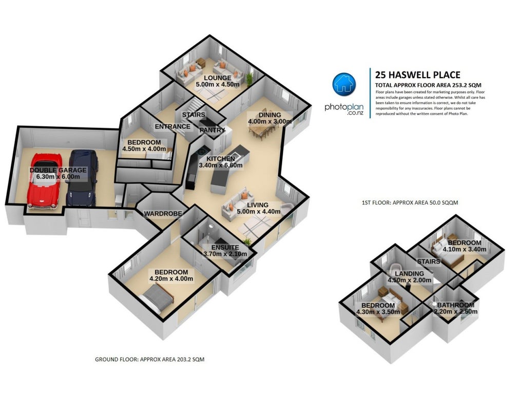 25 Haswell Place, Huntington, Hamilton - Carousel 26