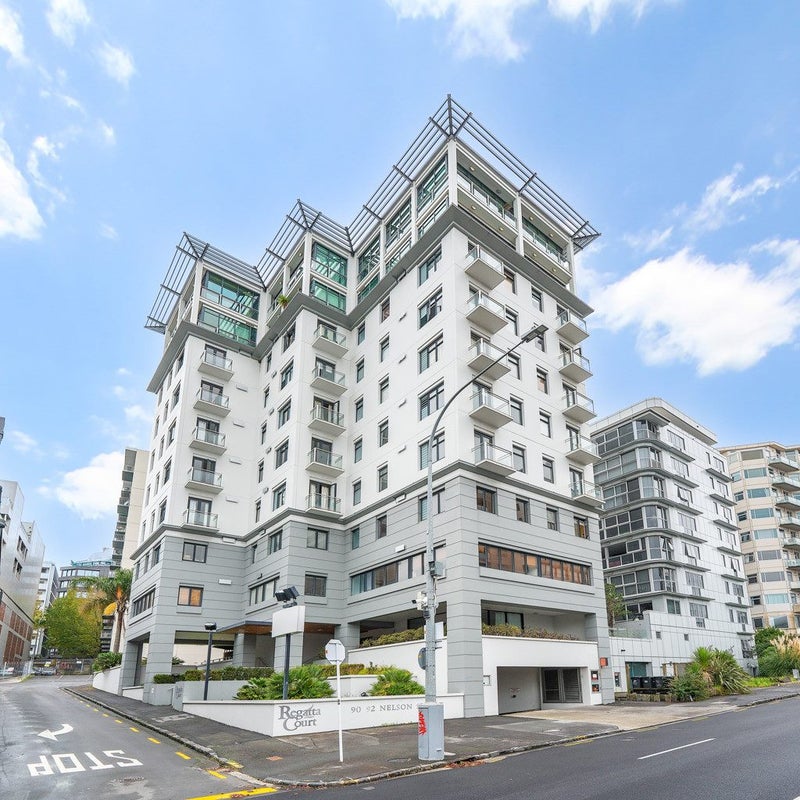 2A/92 Nelson Street, Auckland Central, Auckland - Carousel 2