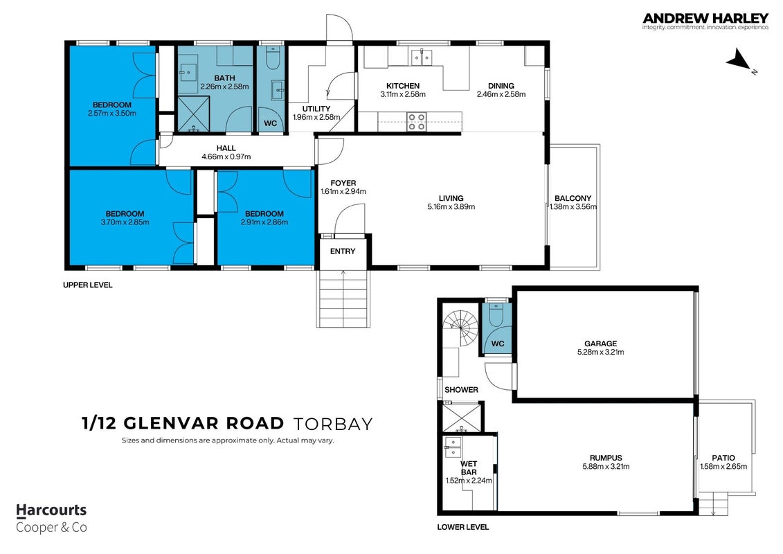 1/12 Glenvar Road, Torbay, Auckland - Carousel 19