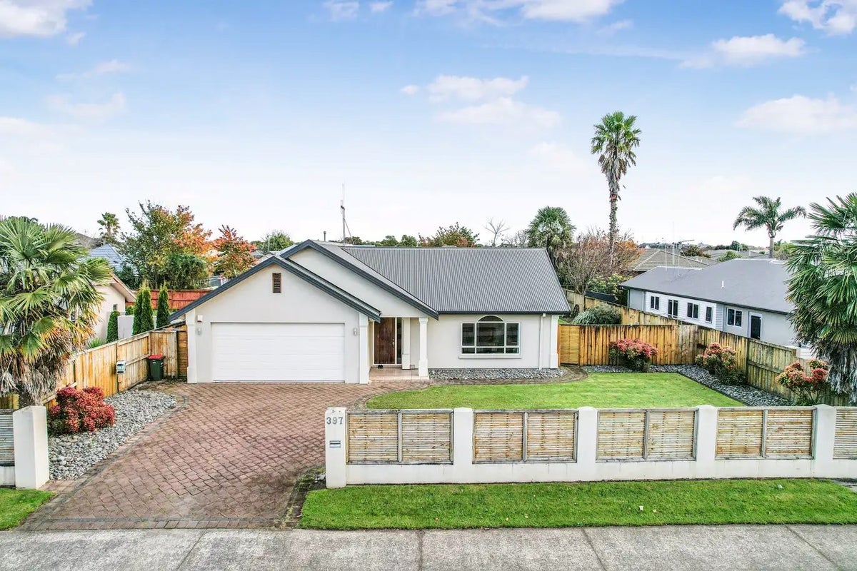 397 Hukanui Road, Rototuna, Hamilton - Carousel 1