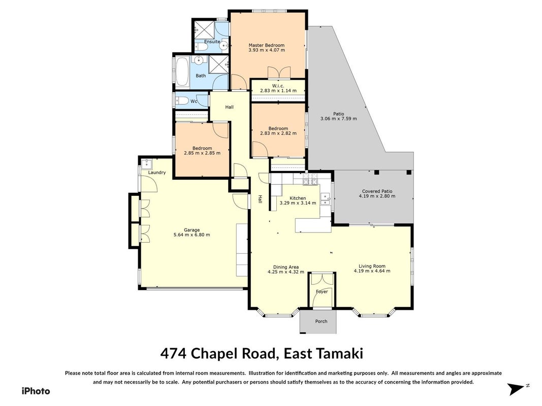 474 Chapel Road, East Tamaki, Auckland - Carousel 2