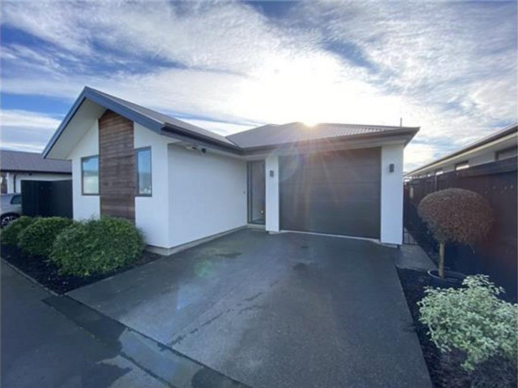 31 Skyhawk Road, Wigram, Christchurch - Carousel 12