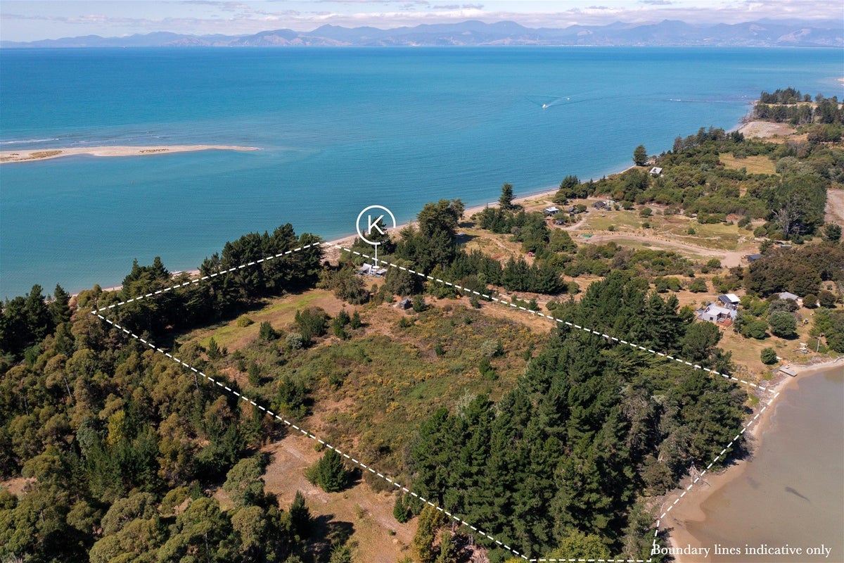 143 Jackett Island, JACKETT ISLAND, MOTUEKA - Carousel 2