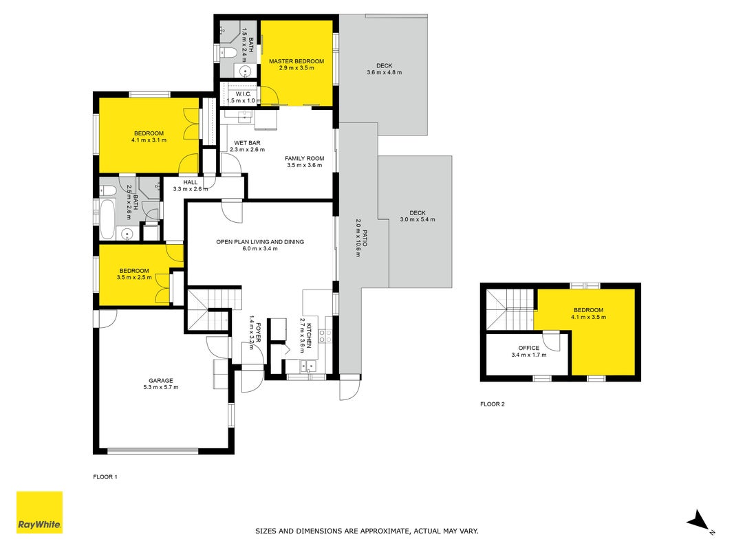 52 Keri Vista Rise, Papakura, Papakura - Carousel 18