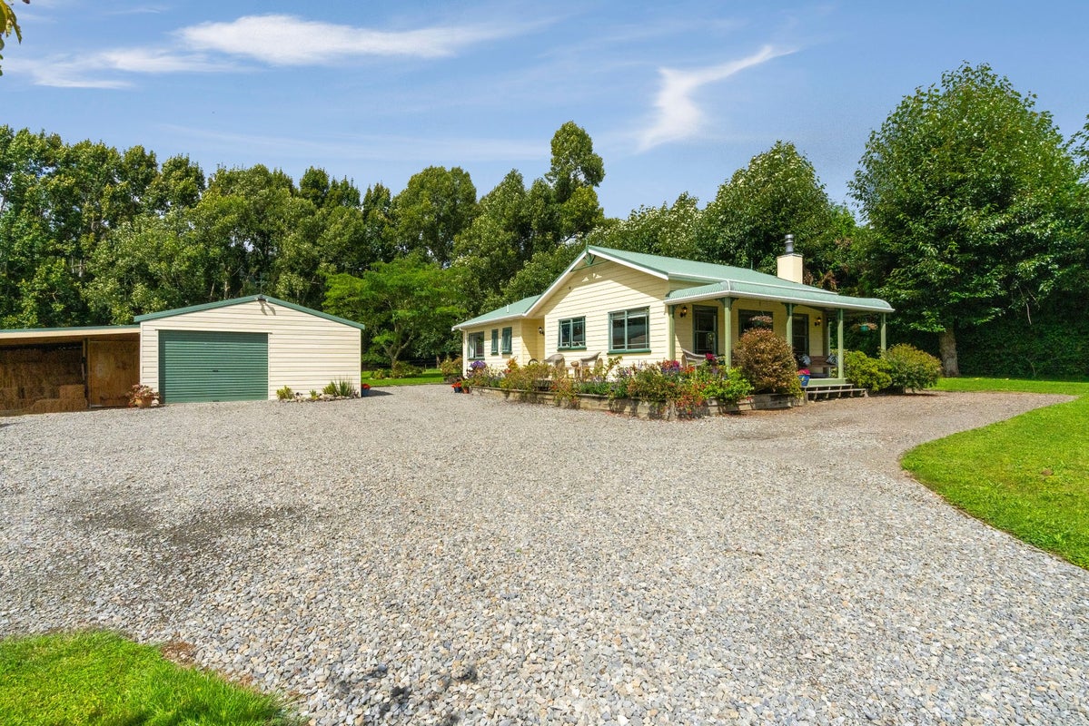 347 Muhunoa Road, MUHUNOA EAST, LEVIN - Carousel 38