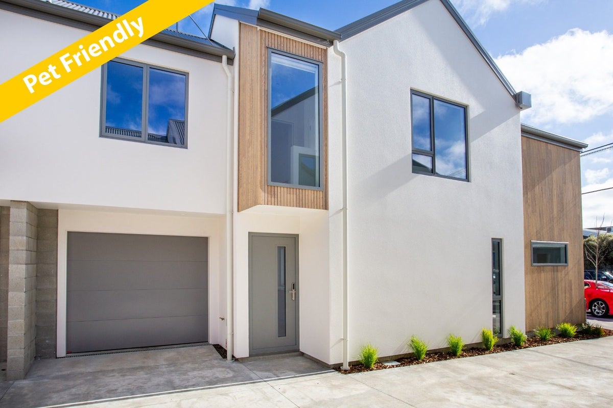 1/76 Harman Street , Addington, Christchurch City, Canterbury - Carousel 1