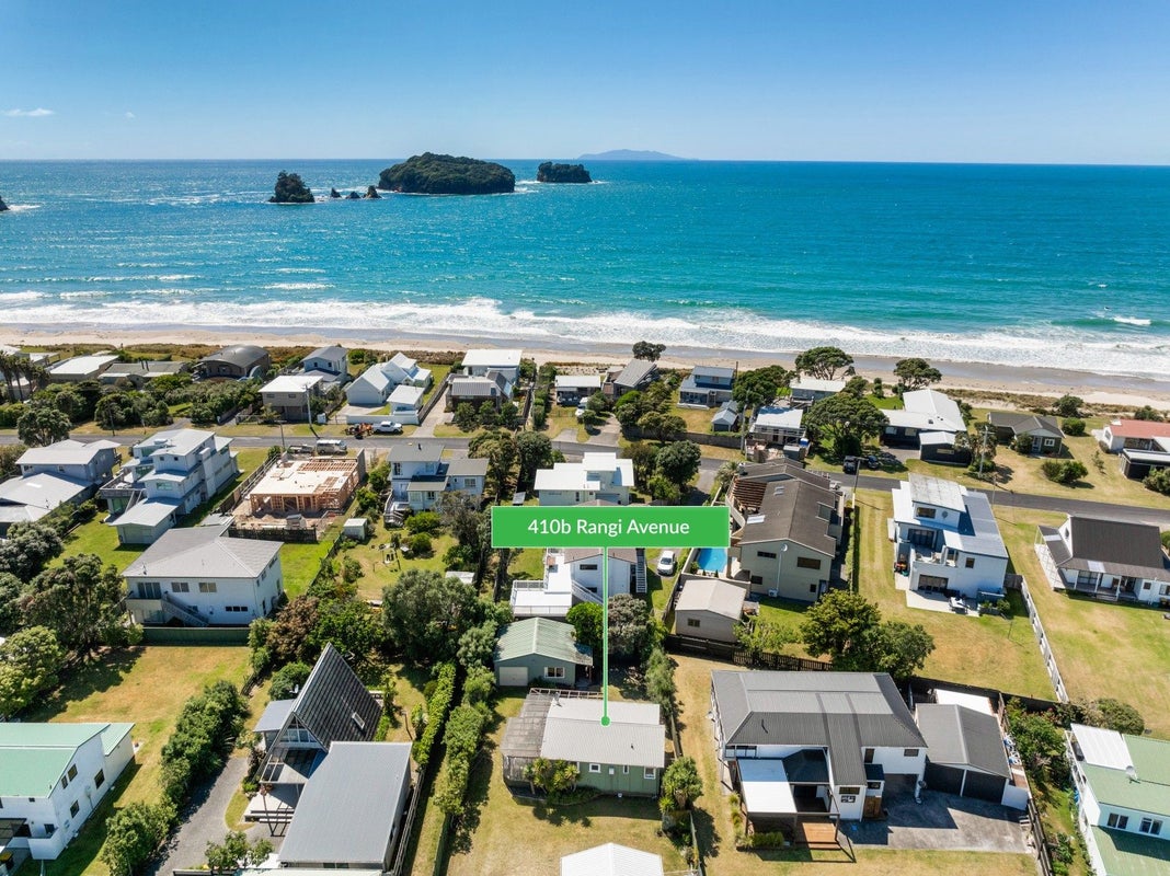 410B Rangi Avenue, Whangamata, Whangamata - Carousel 1