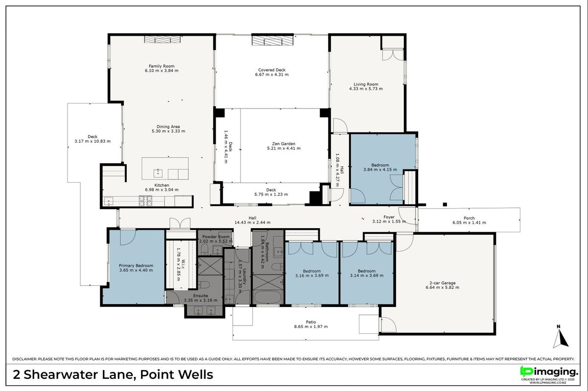 2 Shearwater Lane, Point Wells - Carousel 30