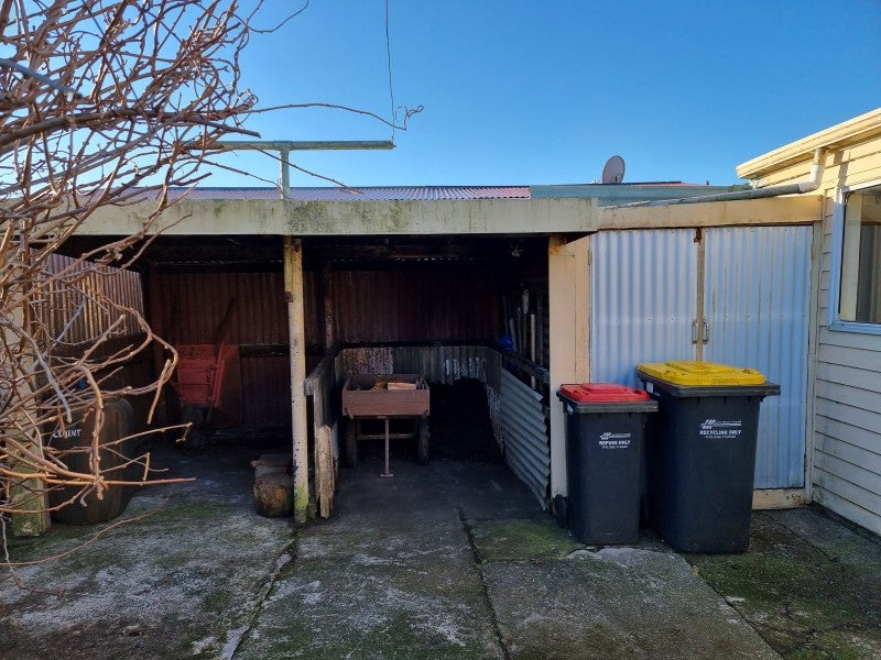 10 Reid Street, Blaketown, Greymouth - Carousel 13