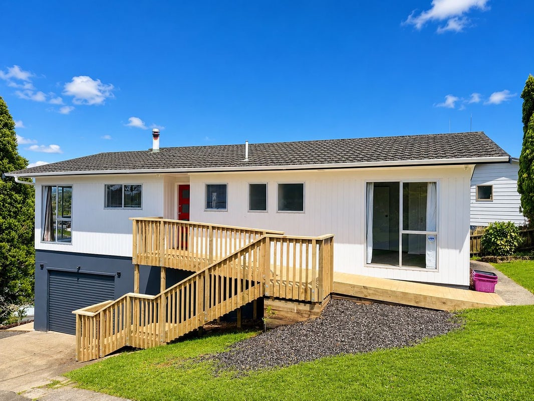 33 Escalona Street, Kamo, Whangarei - Carousel 1