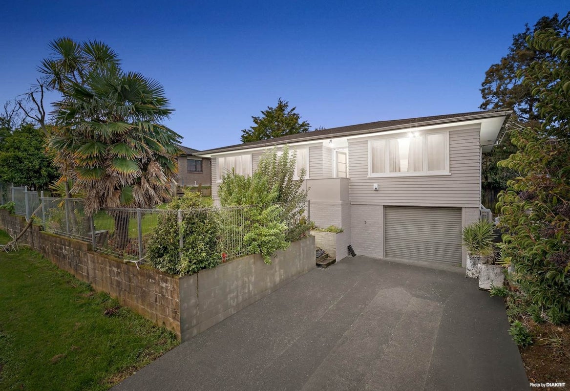 91 Mahia Road, Manurewa, Auckland - Carousel 2