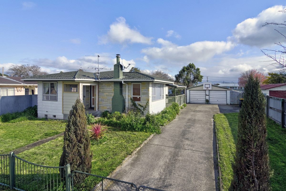 4 Leeds Place, Solway, Masterton - Carousel 18