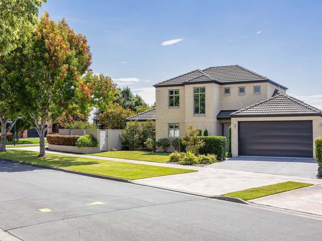 1 Richard Seddon Drive, Northwood, Christchurch - Carousel 21