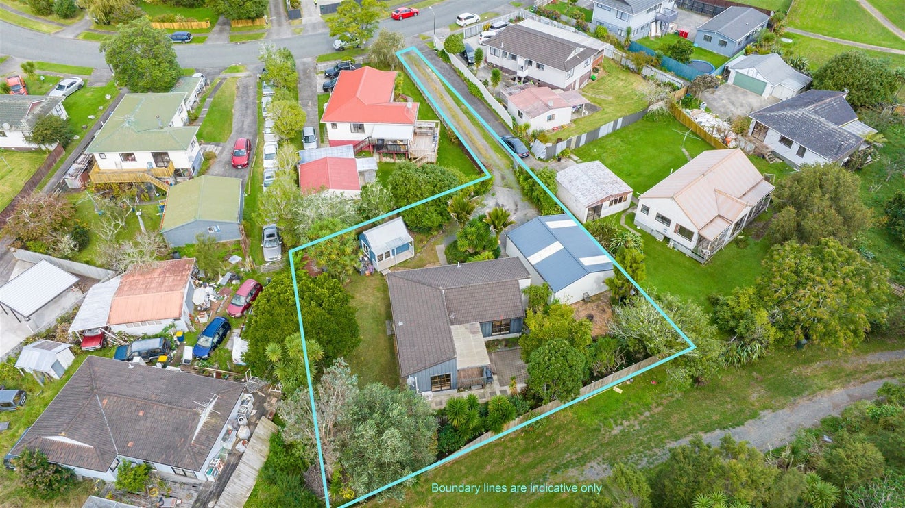 42 Arodella Crescent, Ranui, Auckland - Carousel 1