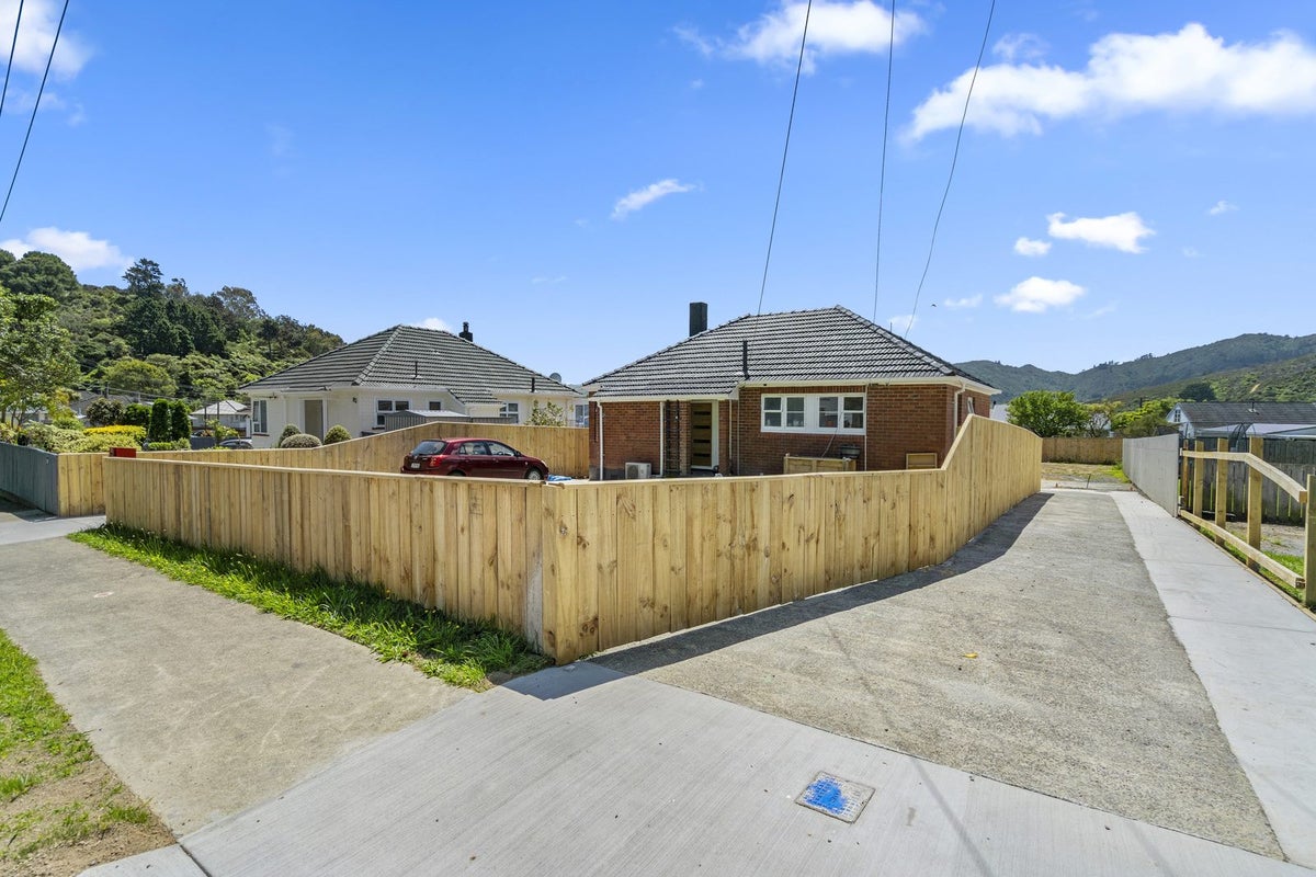 80 Judd Crescent, Naenae, Lower Hutt - Carousel 1