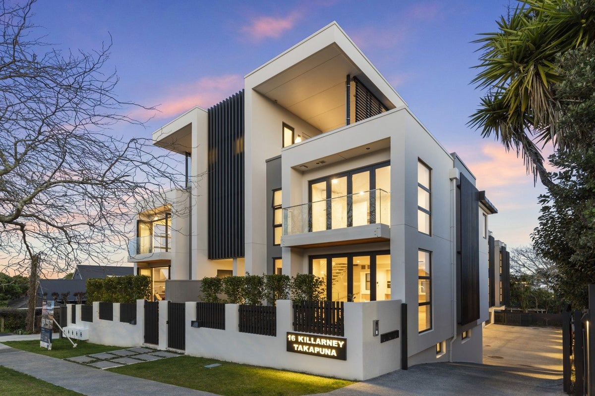 16E Killarney Street, Takapuna, Auckland - Carousel 1