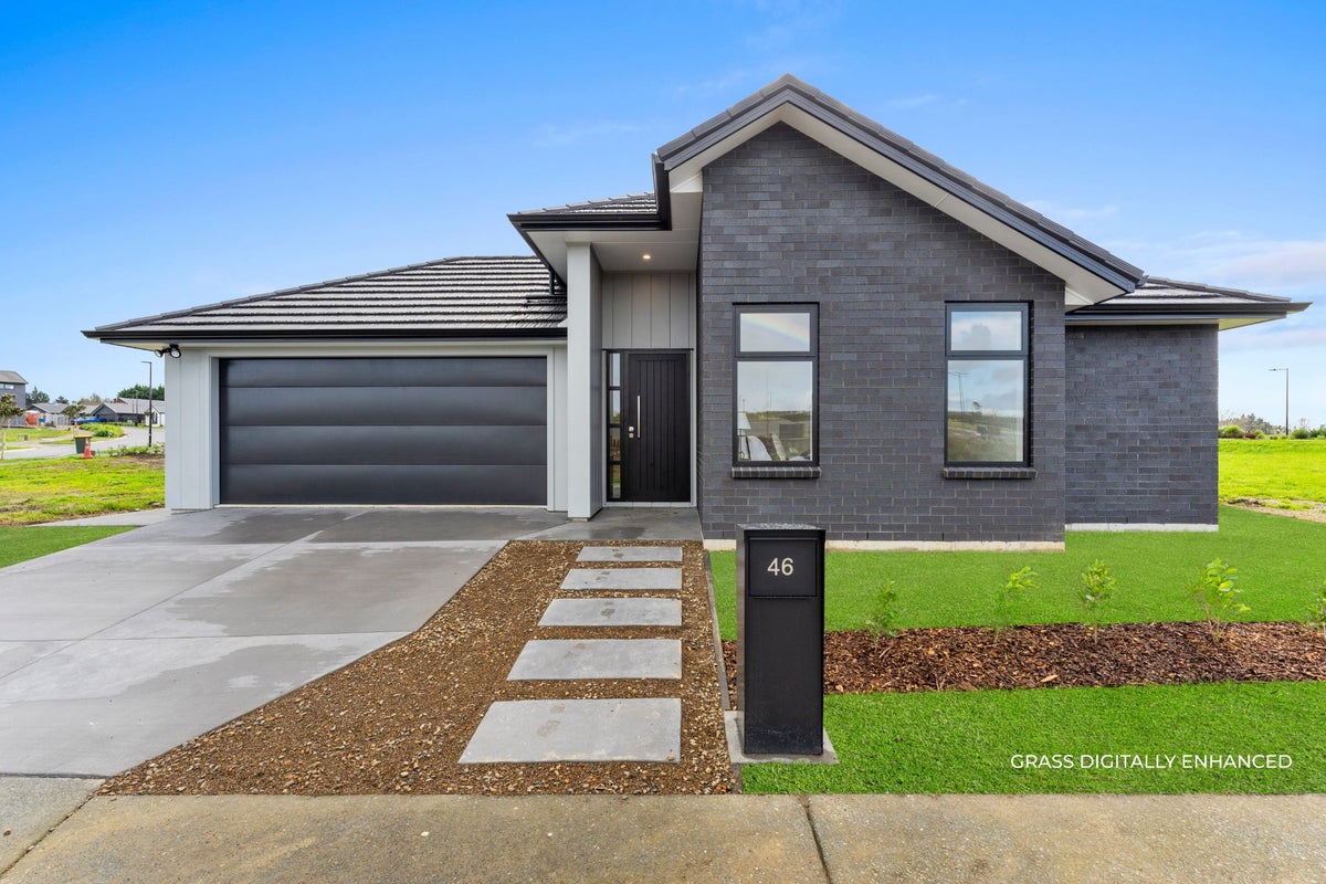 46 Arohaina Avenue, Karaka, Papakura - Carousel 2