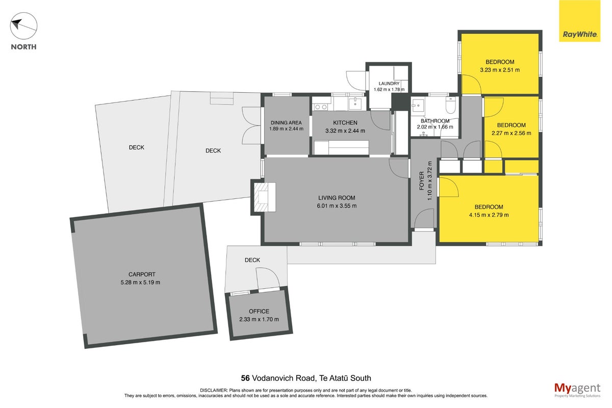 56 Vodanovich Road, Te Atatu South, Auckland - Carousel 29