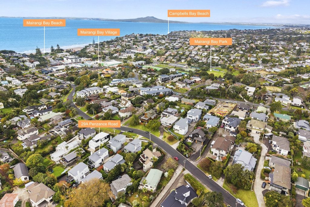 29B Penzance Road, Mairangi Bay, Auckland - Carousel 2