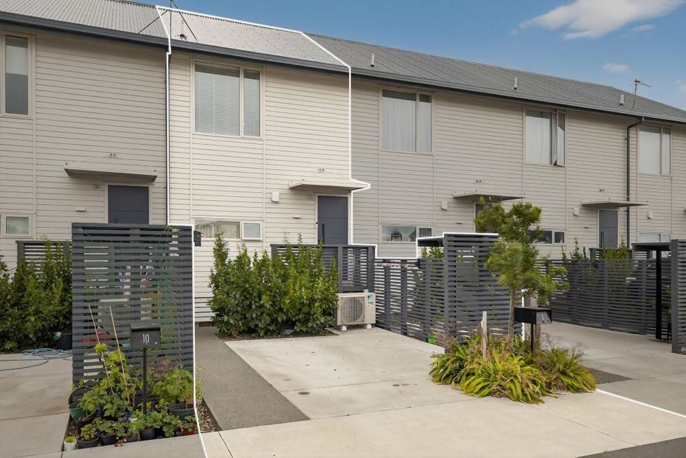 8 Sunshine Lane, New Brighton, Christchurch - Carousel 12