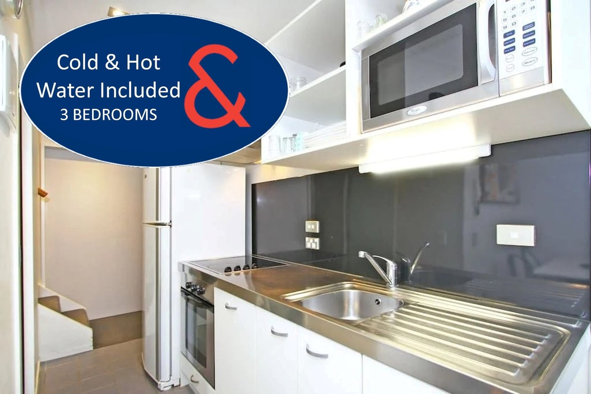 113/207 Federal Street, Auckland Central, Auckland - Carousel 1