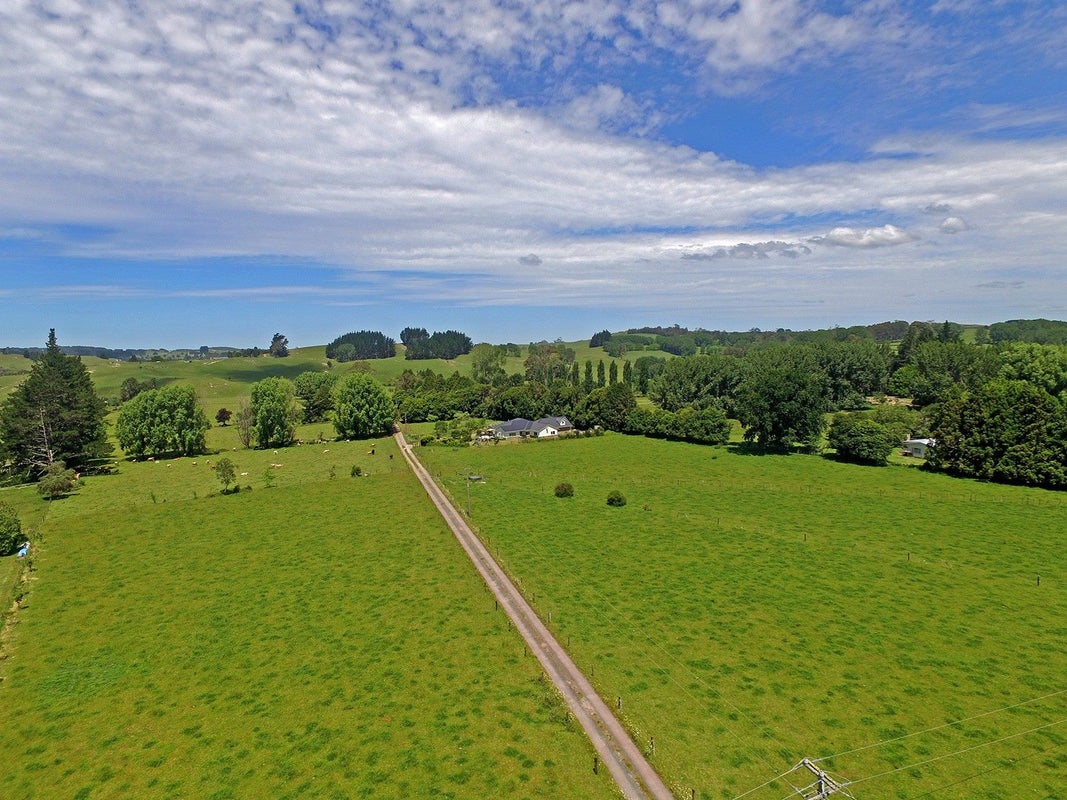 31 Ludbrook Road, Pakaraka, Kaikohe - Carousel 1