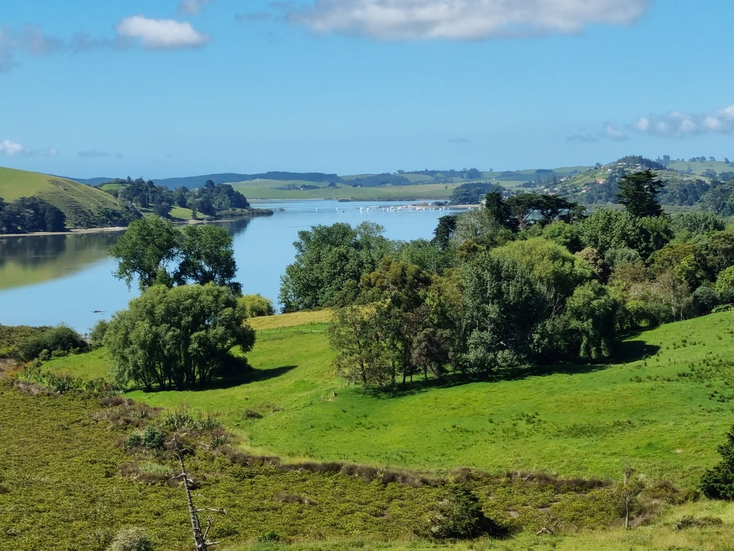 35 Karepo Lane, Pahi, Paparoa - Carousel 1
