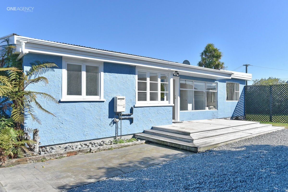 45 Falcon Street, New Brighton, Christchurch - Carousel 1