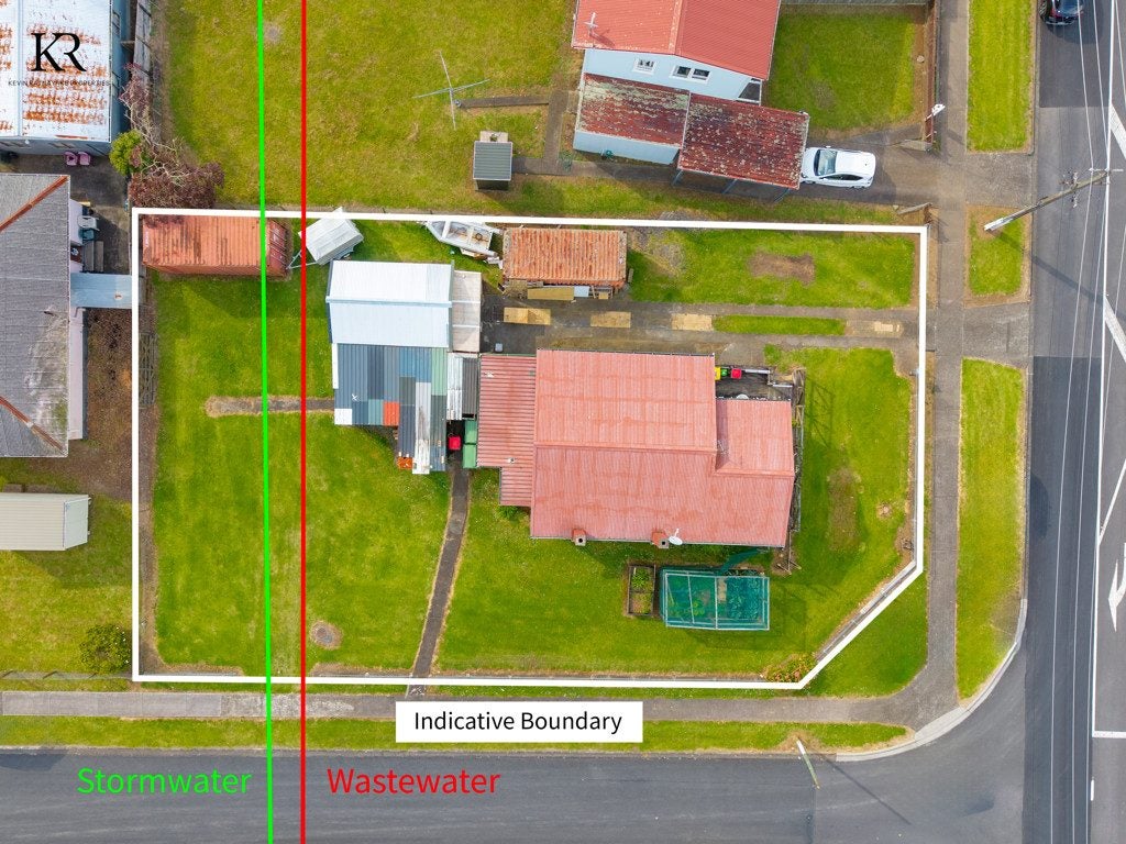 9 Dawson Road, Otara, Auckland - Carousel 1